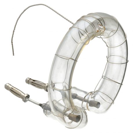 Flitsbuis voor Fomex E200 - E600 Flitsers