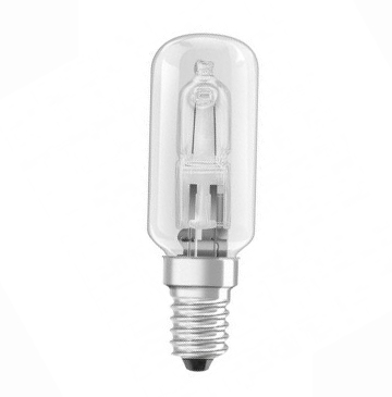 Osram Halolux Instellamp 220v-60 watt E-14 –