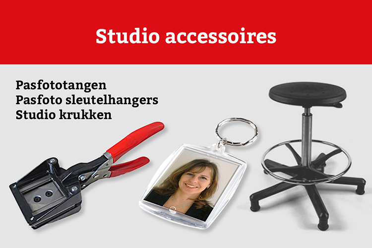 Accessoires Orbitvu