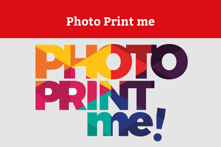 Photo Print me shop