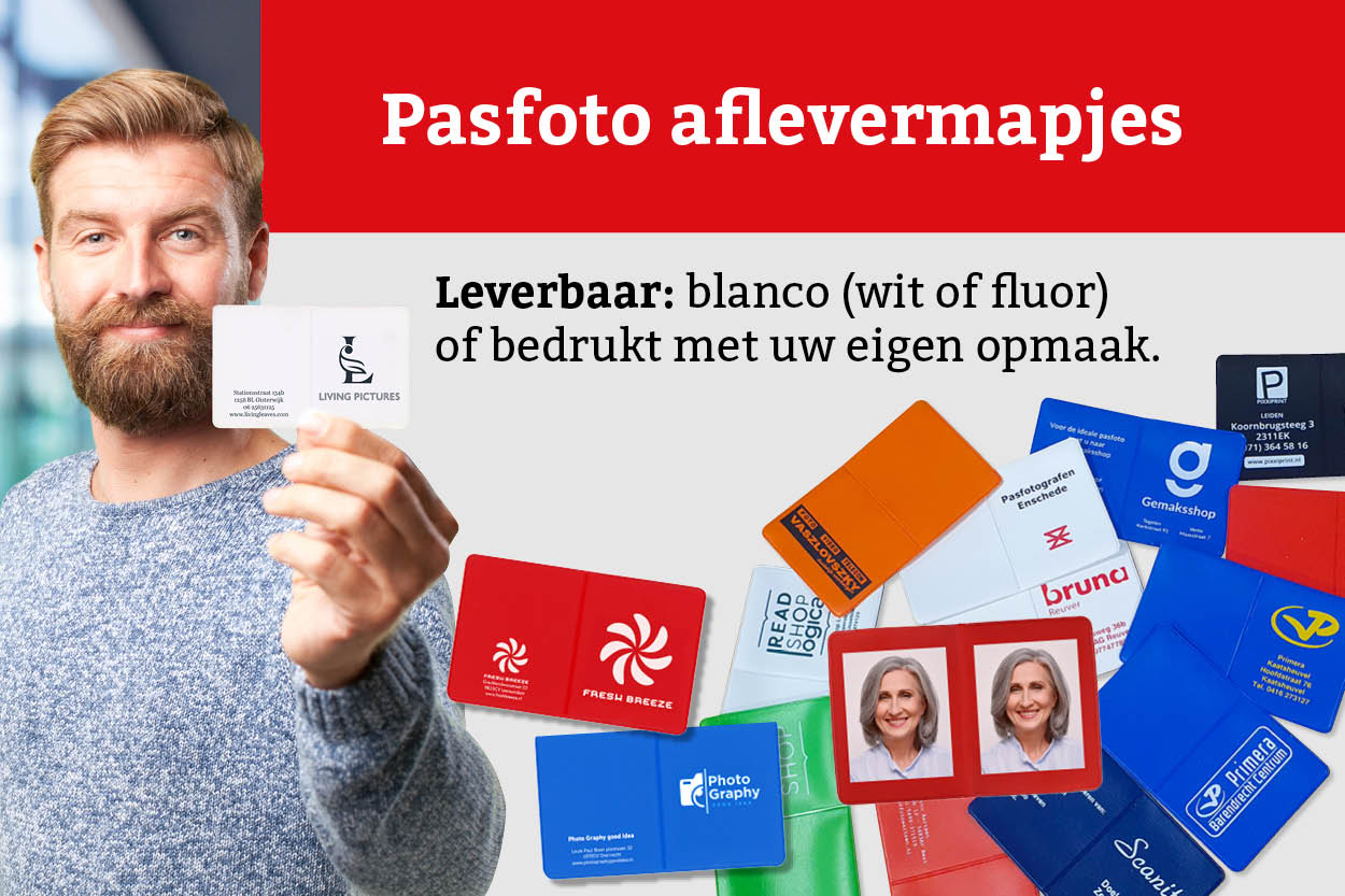 Pas- /foto studio