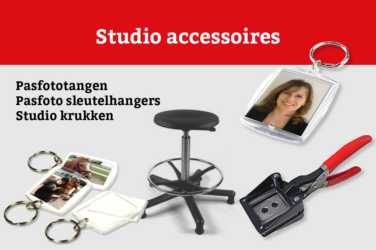 Accessoires Orbitvu